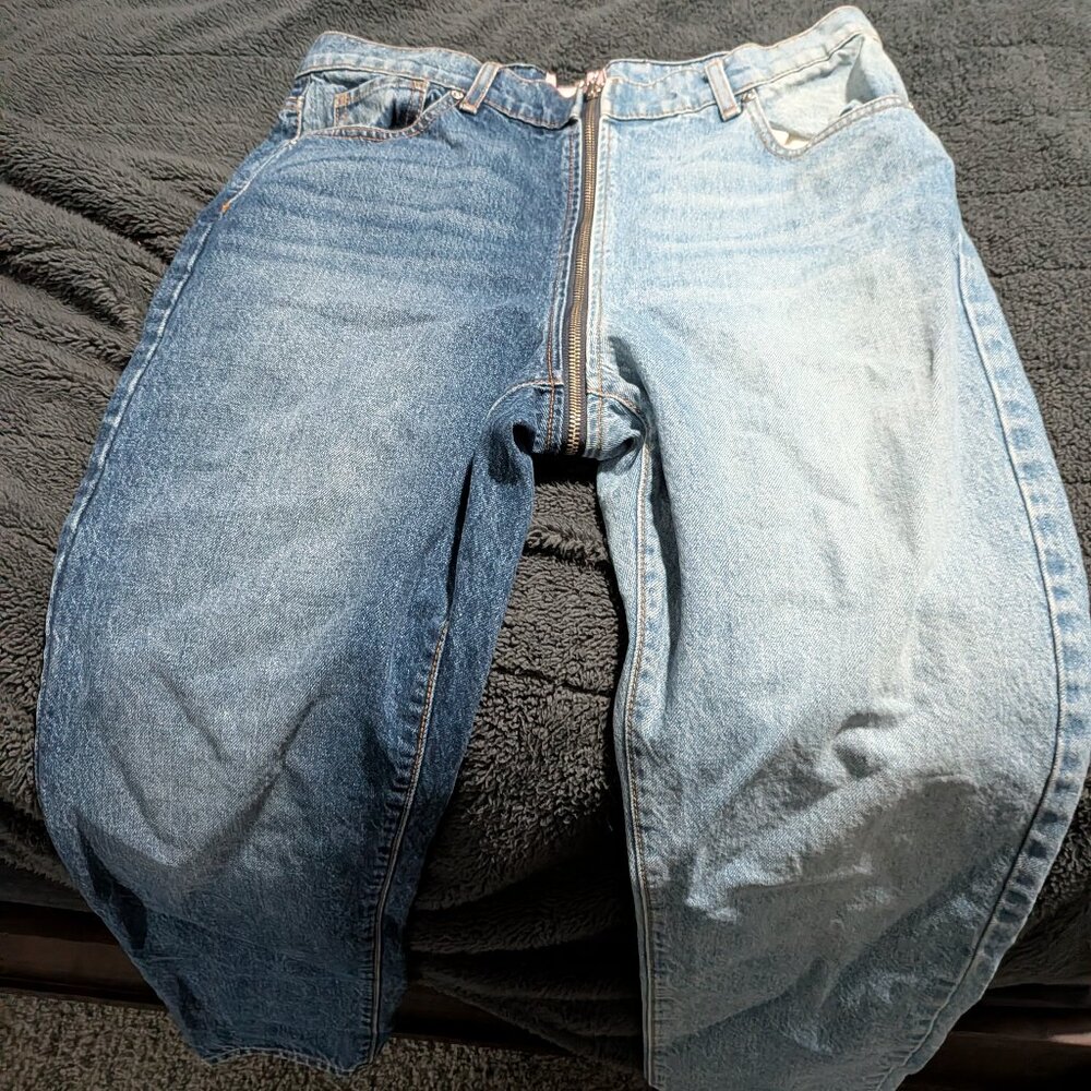 Revice size 32 yin and Yang jeans